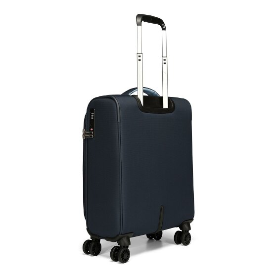 American Tourister Cloudrider 4 Rollen Kabinentrolley S 55 cm