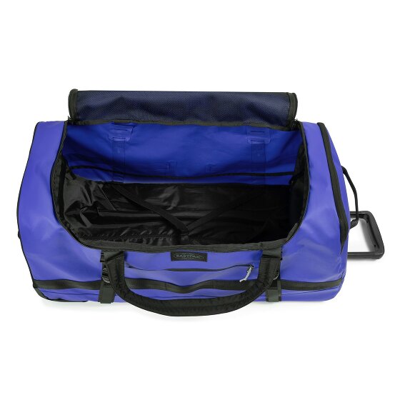 Eastpak Duffel Pack Wheel 2 Rollen Reisetasche L 78 cm