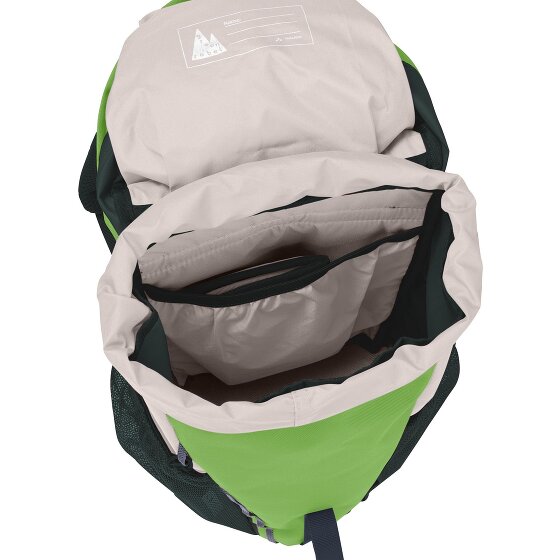 Vaude Puck 10 Kinderrucksack 38 cm