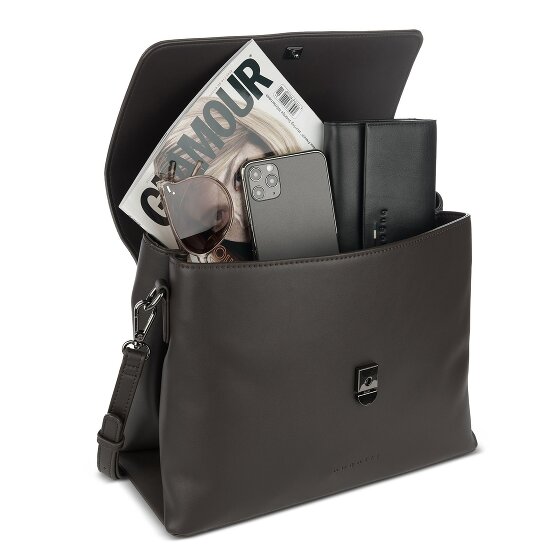 bugatti Ilva Handtasche 24.5 cm