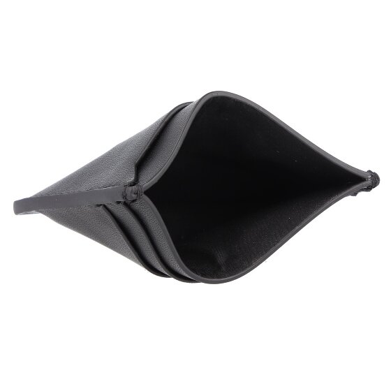 Tommy Hilfiger Jeans TJM Heritage Kreditkartenetui Leder 9.5 cm Tommy Hilfiger Jeans TJM Heritage Kreditkartenetui Leder 9.5 cm