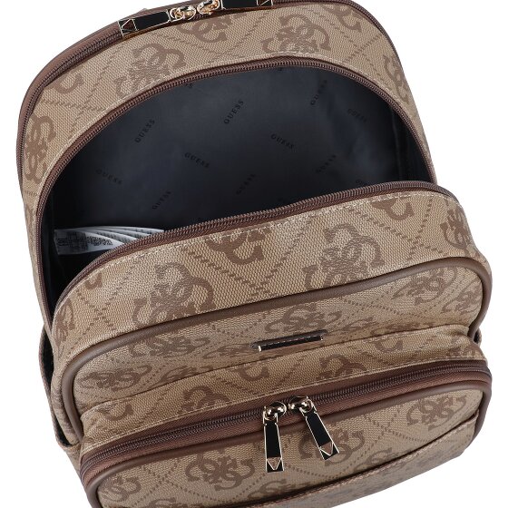 Guess Berta Daypack 42 cm Laptopfach