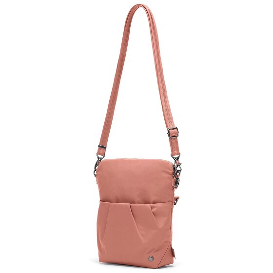 Pacsafe Citysafe CX Umhängetasche RFID 26 cm