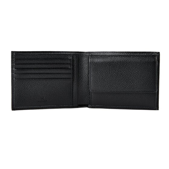 AIGNER Mica Geldbörse RFID Schutz Leder 12 cm