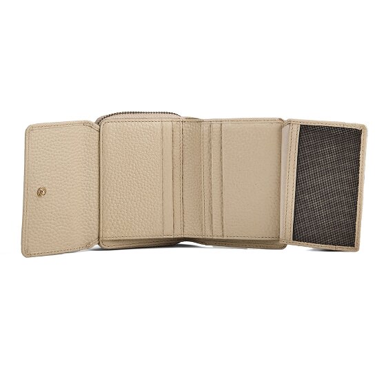 Esquire Alexandria Geldbörse RFID Schutz Leder 10 cm