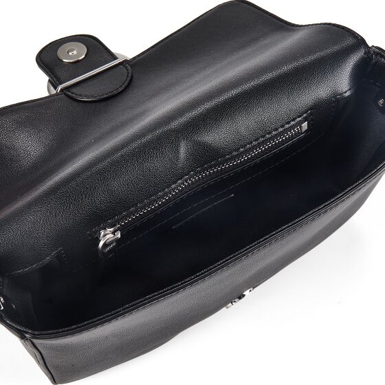 PINKO Love one Umhängetasche Leder 23 cm