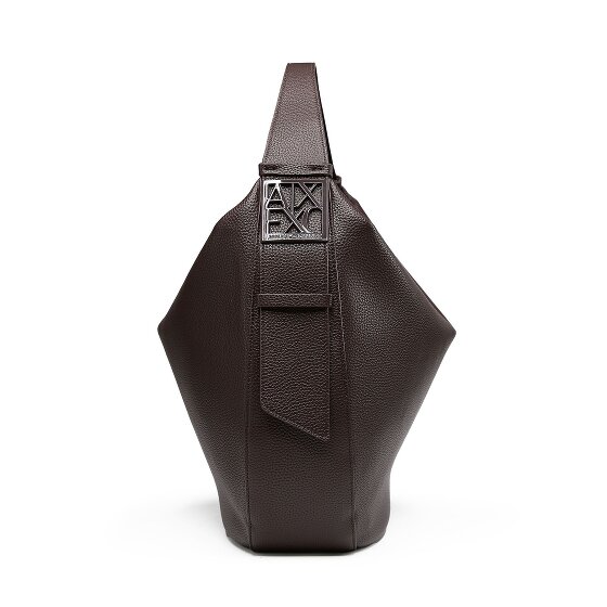 Armani Exchange Susie Schultertasche 40 cm