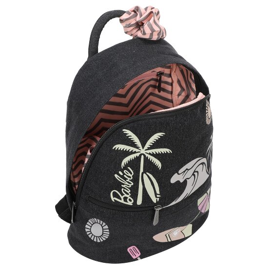 Fritzi aus Preußen Malibu Denim Limited Barbie Daypack 31 cm