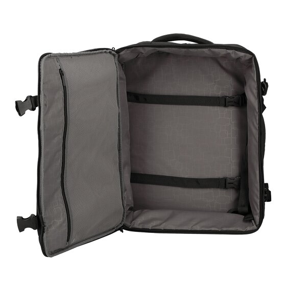 Jump Monthelys Reiserucksack 45 cm