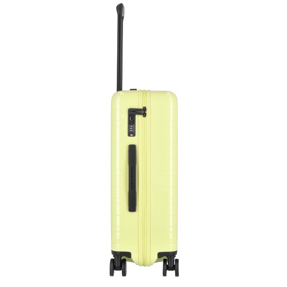 Horizn Studios H6 Essential 4 Rollen Trolley M 64 cm Horizn Studios H6 Essential 4 Rollen Trolley M 64 cm