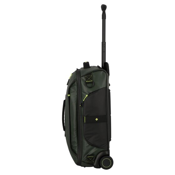 Samsonite Paradiver Light 2-Rollen Kabinentrolley 55 cm
