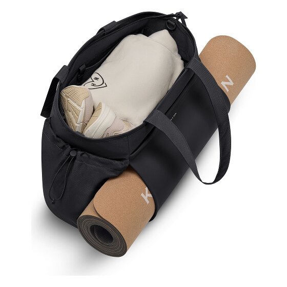 Kapten & Son Hellvi Pro Shopper Tasche 55 cm Laptopfach