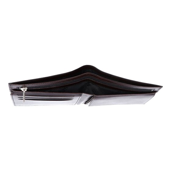 Golden Head Colorado Geldbörse RFID Leder 12,5 cm
