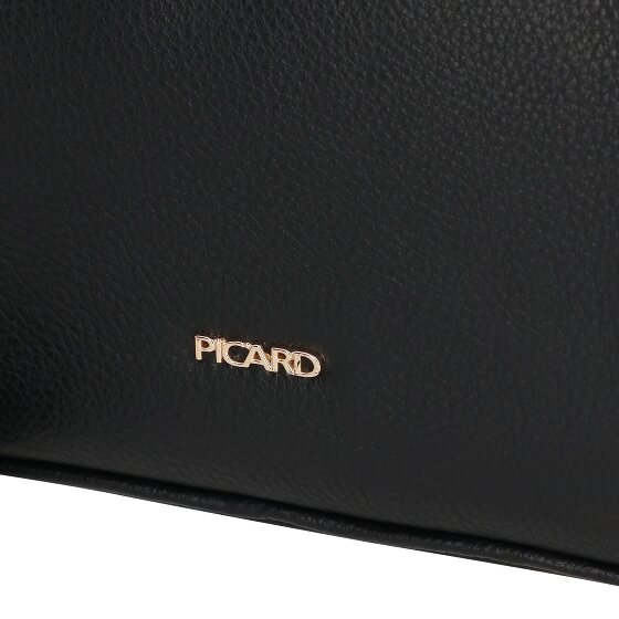 Picard Java Umhängetasche Leder 22 cm