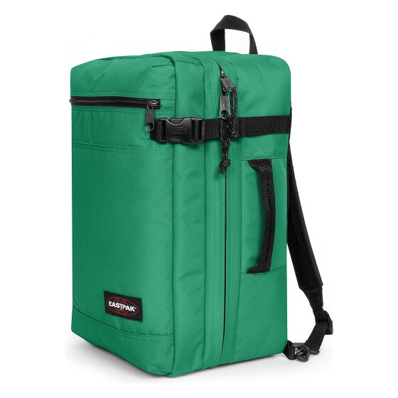 Eastpak Transit'r Pack Weekender Reiserucksack 44 cm laptopfach