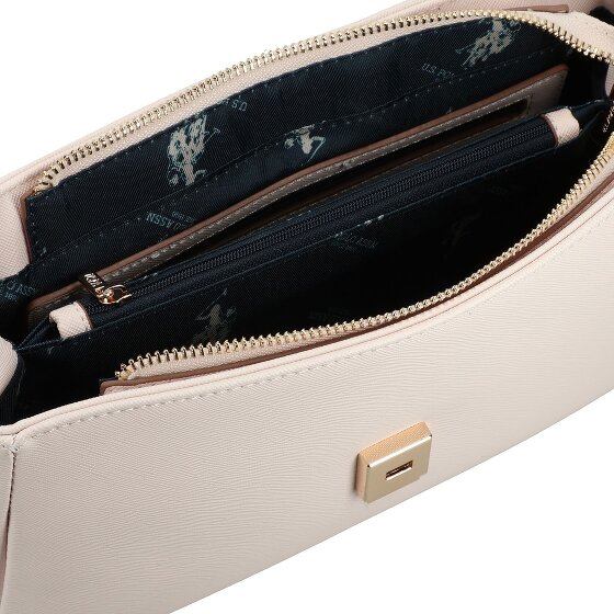U.S. Polo Assn. Jones Chic Schultertasche 28 cm