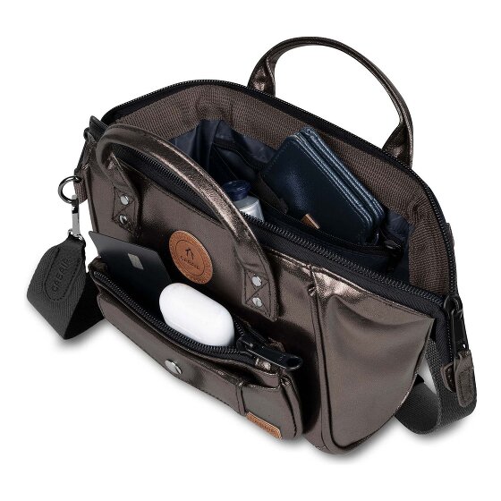 Cabaia Crossbody Iridescent Small Handtasche S 18 cm