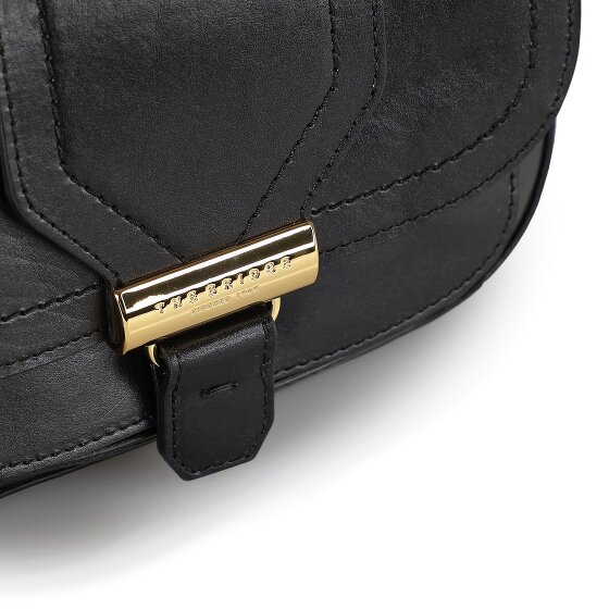 The Bridge BENEDETTA Umhängetasche Leder 24 cm