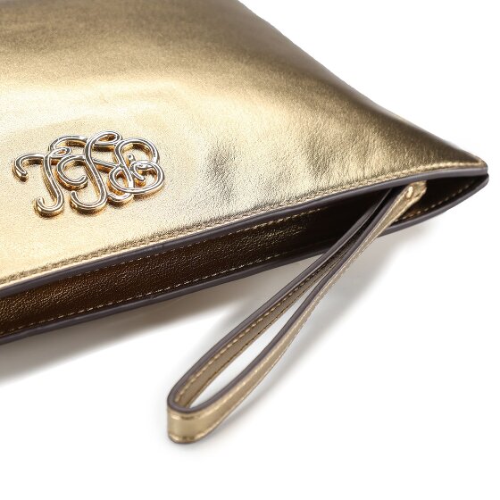 Lauren Ralph Lauren Top Clutch Tasche Leder 27 cm Lauren Ralph Lauren Top Clutch Tasche Leder 27 cm