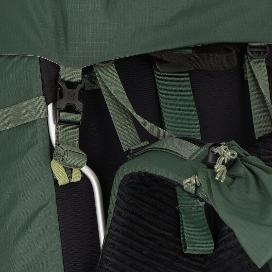 Haglöfs Rugged Mountain Q 75 Wanderrucksack 81 cm Haglöfs Rugged Mountain Q 75 Wanderrucksack 81 cm