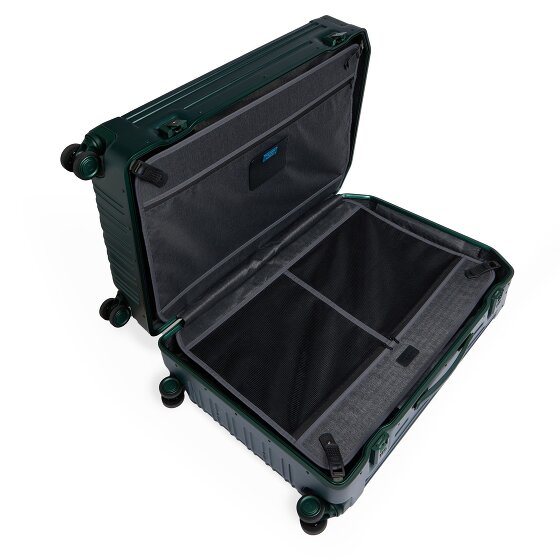 Piquadro PQ-LM 4-Rollen Trolley 75 cm