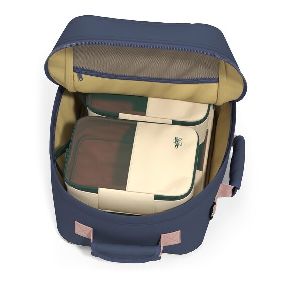 Cabin Zero Adventure 119 Daypack 39 cm Laptopfach Cabin Zero Adventure 119 Daypack 39 cm Laptopfach