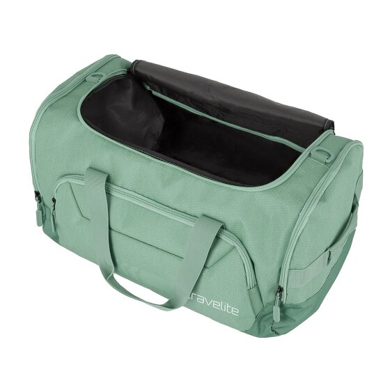 Travelite Kick Off Weekender Reisetasche M 50 cm Travelite Kick Off Weekender Reisetasche M 50 cm