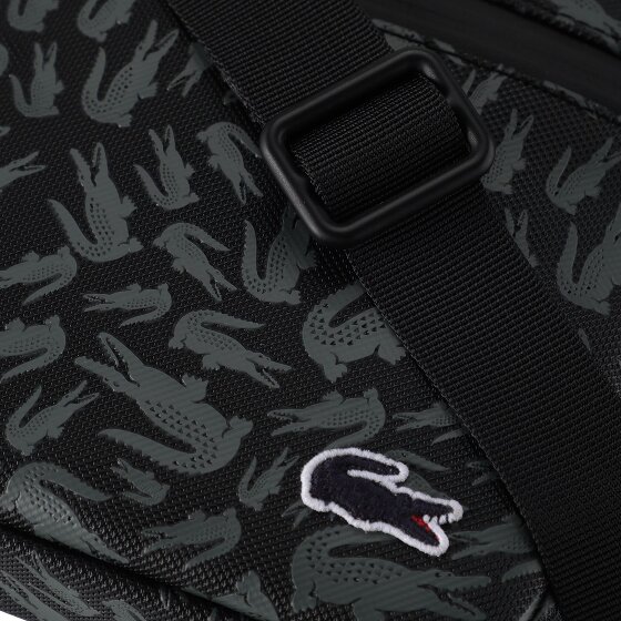 Lacoste Core Essentials Lcst Mini Bag Umhängetasche S 15 cm Lacoste Core Essentials Lcst Mini Bag Umhängetasche S 15 cm