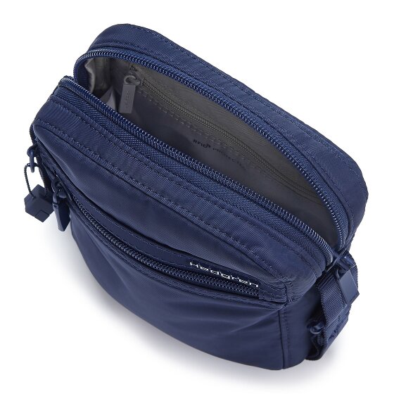Hedgren Inner City Rush Mini Bag Umhängetasche RFID Schutz 17.5 cm