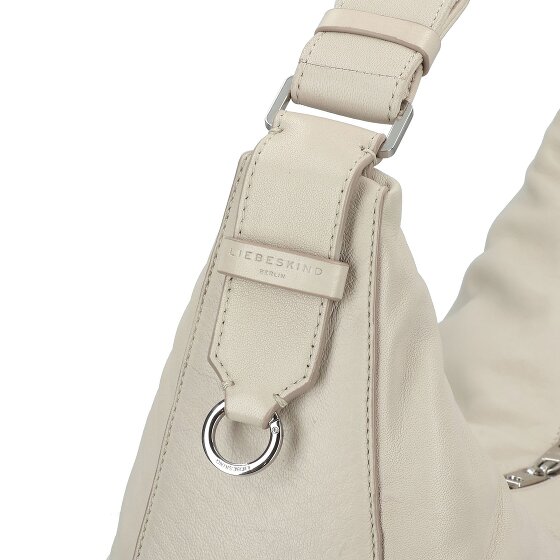 Liebeskind Moon Schultertasche Leder 58 cm