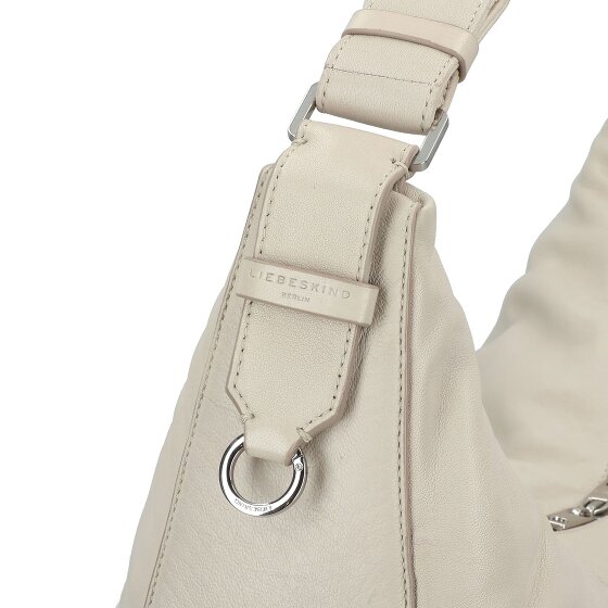 Liebeskind Moon Schultertasche Leder 58 cm