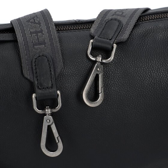 Harbour 2nd Just Pure Novalie Umhängetasche Leder 43 cm