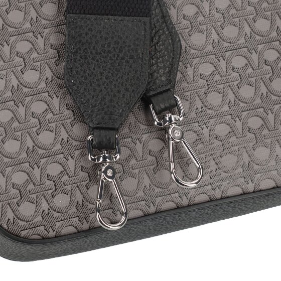 Coccinelle Tebe Umhängetasche Leder 19 cm Coccinelle Tebe Umhängetasche Leder 19 cm