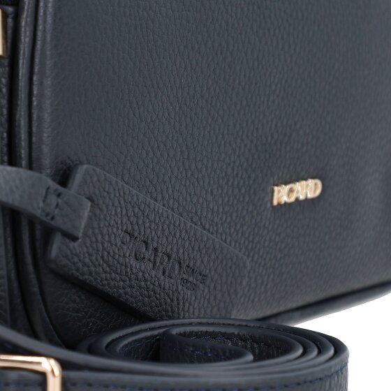 Picard Java Umhängetasche Leder 22 cm