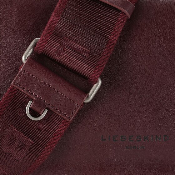 Liebeskind Andrea Umhängetasche Leder 26 cm