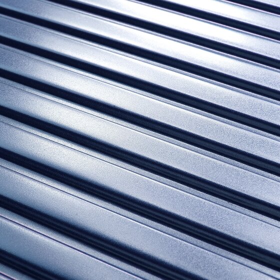 Delsey Paris Caumartin 4-Doppelrollen Trolley 76 cm