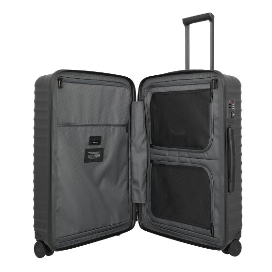 Titan Upgrade 4 Rollen Trolley M 69 cm