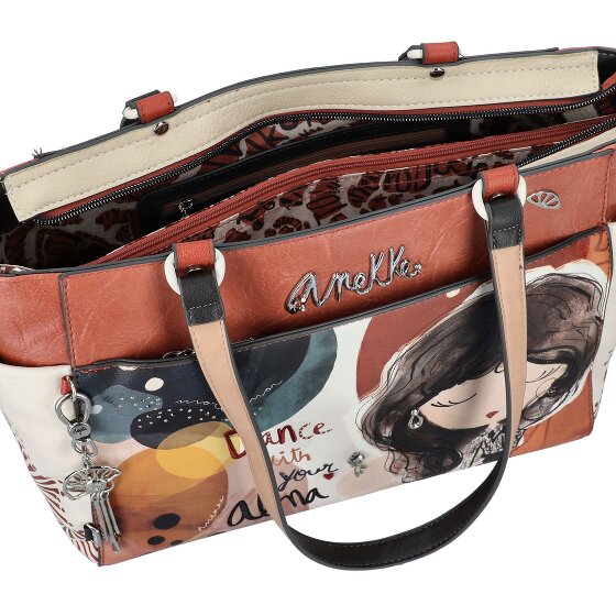 Anekke Shopper Tasche 39 cm