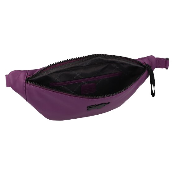 Braun Büffel Capri Gürteltasche RFID Schutz Leder 35 cm