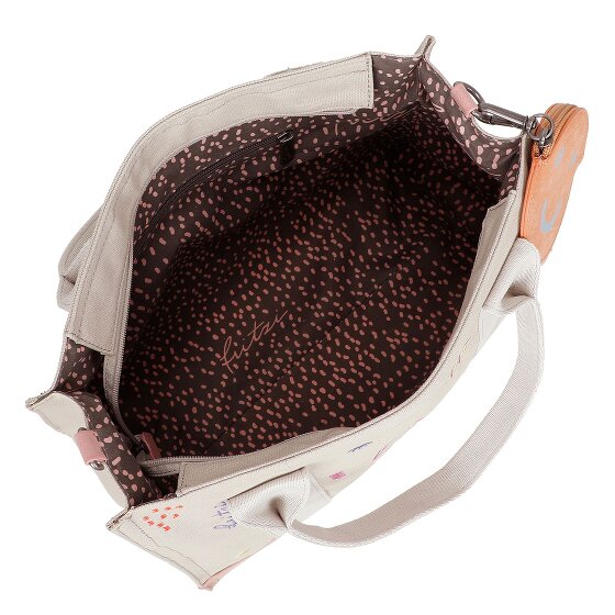 Fritzi aus Preußen Tote Bag Limited Shopper Tasche 40 cm