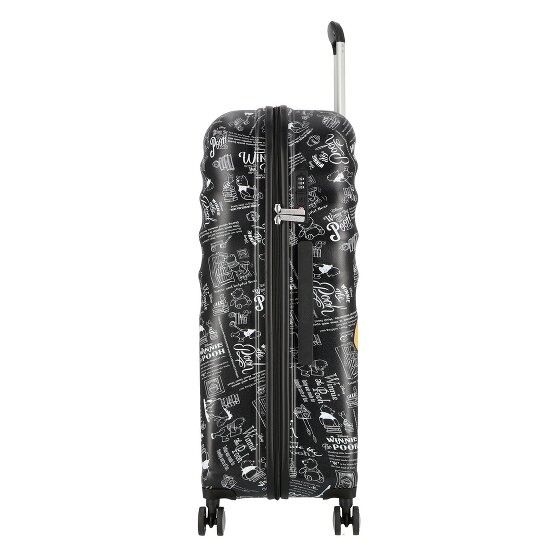 American Tourister Wavebreaker Disney 4 Rollen Trolley 77 cm