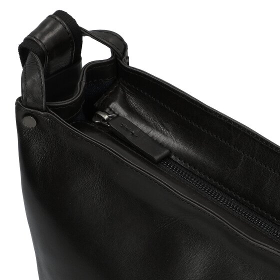 Harold's Caugio Umhängetasche Leder 31 cm