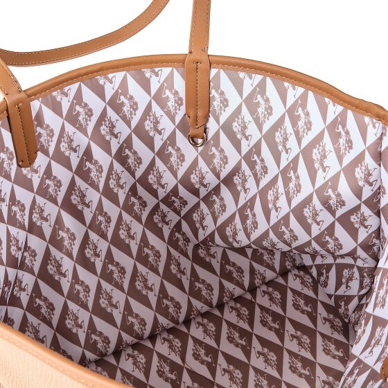 U.S. Polo Assn. Surrey Shopper Tasche 40 cm