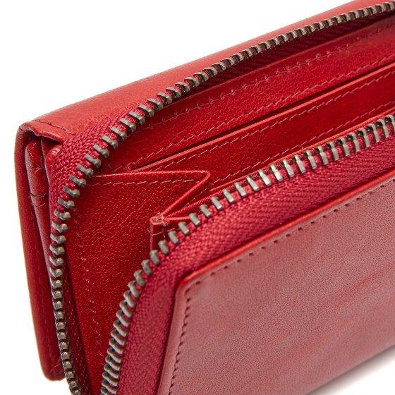 The Chesterfield Brand Rimili Geldbörse Leder 19 cm