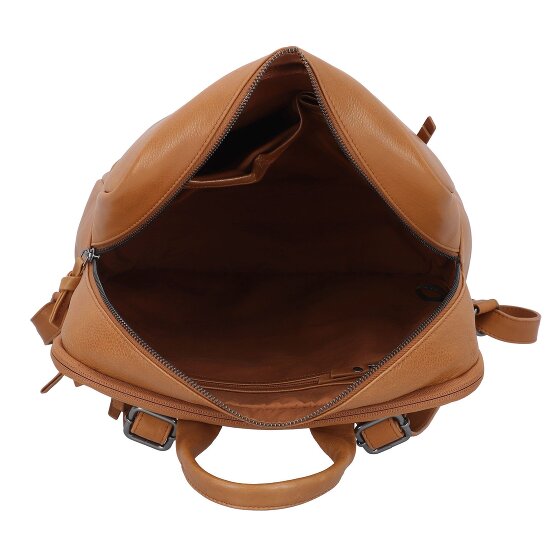 Burkely Just Jolie Daypack Leder 38 cm Laptopfach