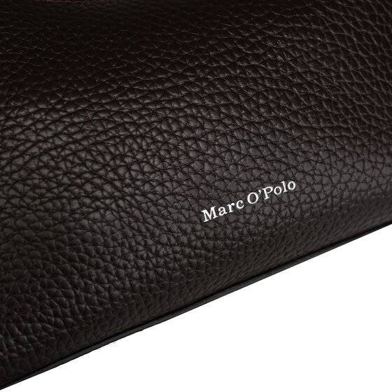 Marc O'Polo Schultertasche M Leder 30 cm