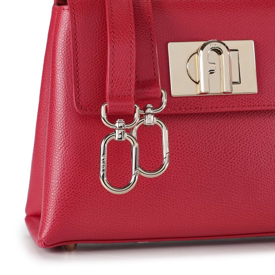 Furla 1927 Handtasche Leder 21 cm