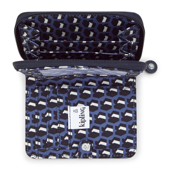 Kipling Basic Money Love Geldbörse RFID Schutz 12.5 cm