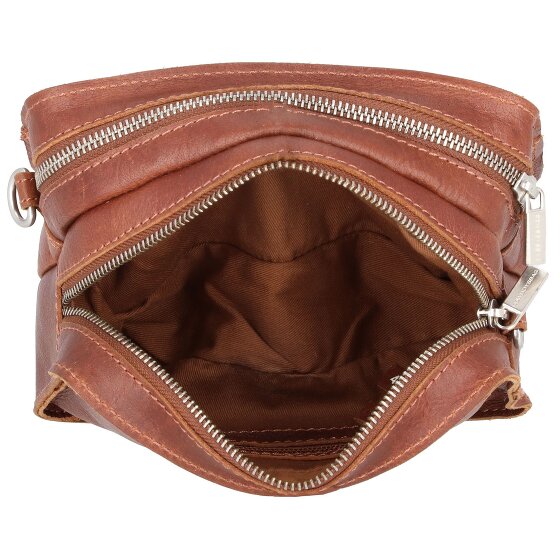 Cowboysbag Bonanza Lymm Umhängetasche Leder 20.5 cm
