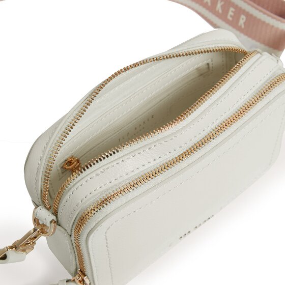 Ted Baker Linzie Mini Bag Umhängetasche Leder 17 cm